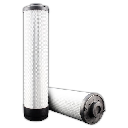 Main Filter Hydraulic Filter, replaces SENNEBOGEN 150309, 5 micron, Outside-In, Glass MF0578579